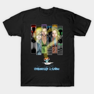 Chronicles of Limbo 2016 T-Shirt